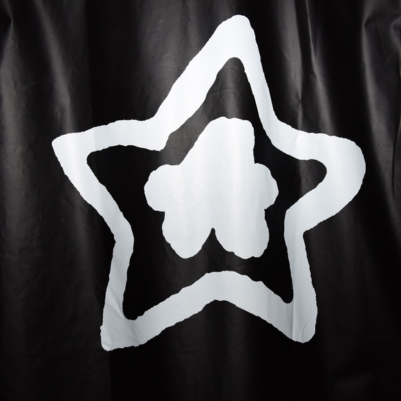 Star Team Raincoat - Picture 6 of 8